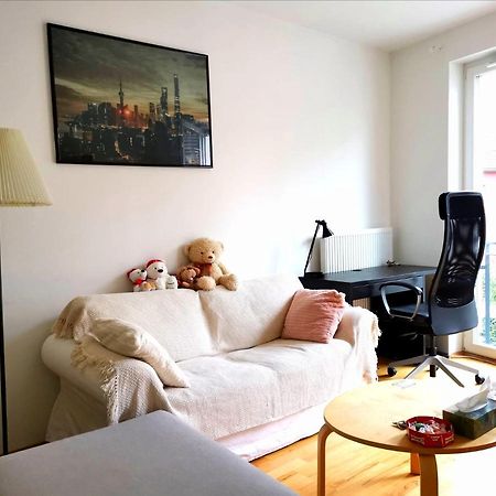 Ruhiges Einzelappartement An Tud & Stadtzentrum Dresde Extérieur photo