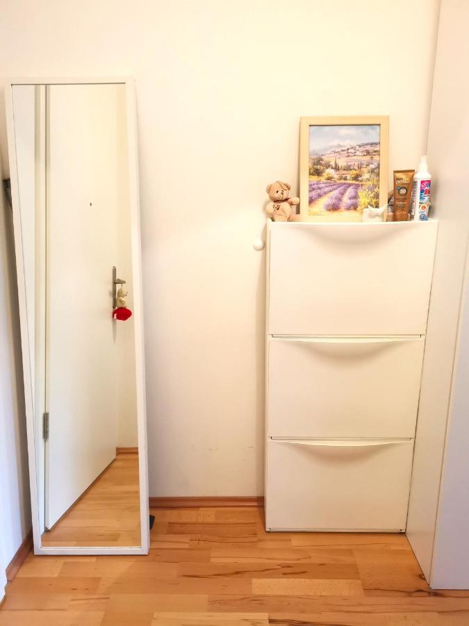 Ruhiges Einzelappartement An Tud & Stadtzentrum Dresde Extérieur photo