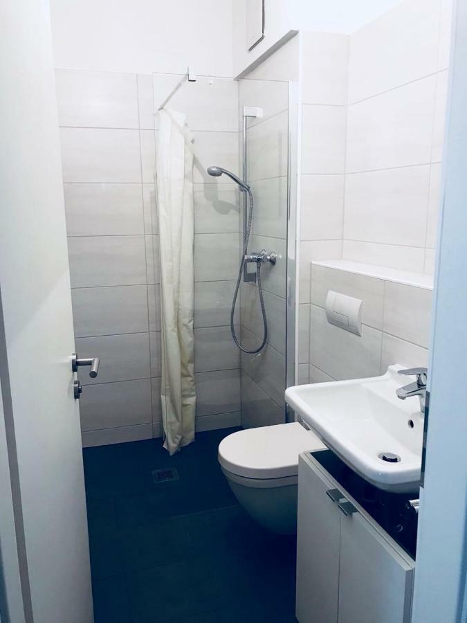 Ruhiges Einzelappartement An Tud & Stadtzentrum Dresde Extérieur photo