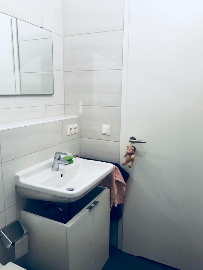 Ruhiges Einzelappartement An Tud & Stadtzentrum Dresde Extérieur photo