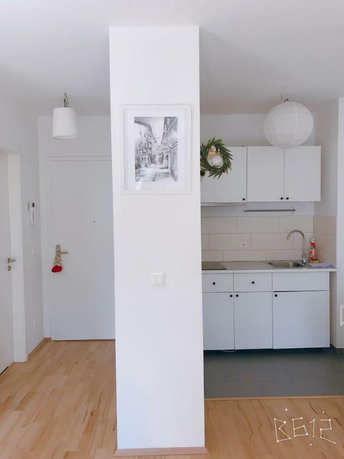 Ruhiges Einzelappartement An Tud & Stadtzentrum Dresde Extérieur photo