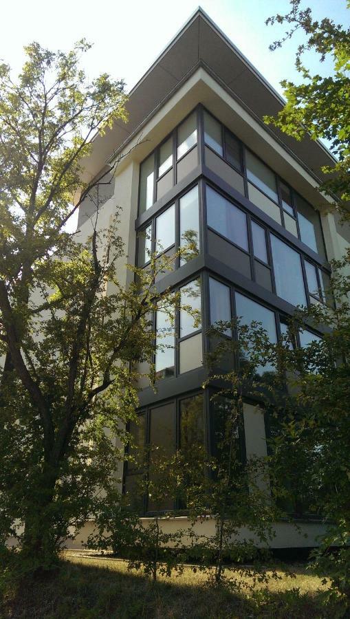 Ruhiges Einzelappartement An Tud & Stadtzentrum Dresde Extérieur photo